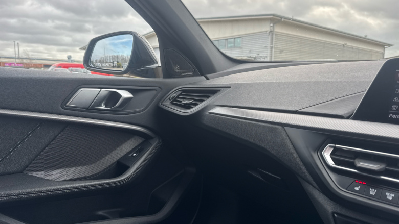 BMW 1 Series M135i xDrive 5dr Step Auto Petrol Hatchback